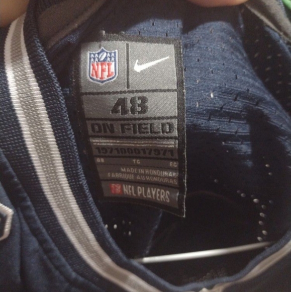 Dallas cowboys jersey - Picture 3 of 3